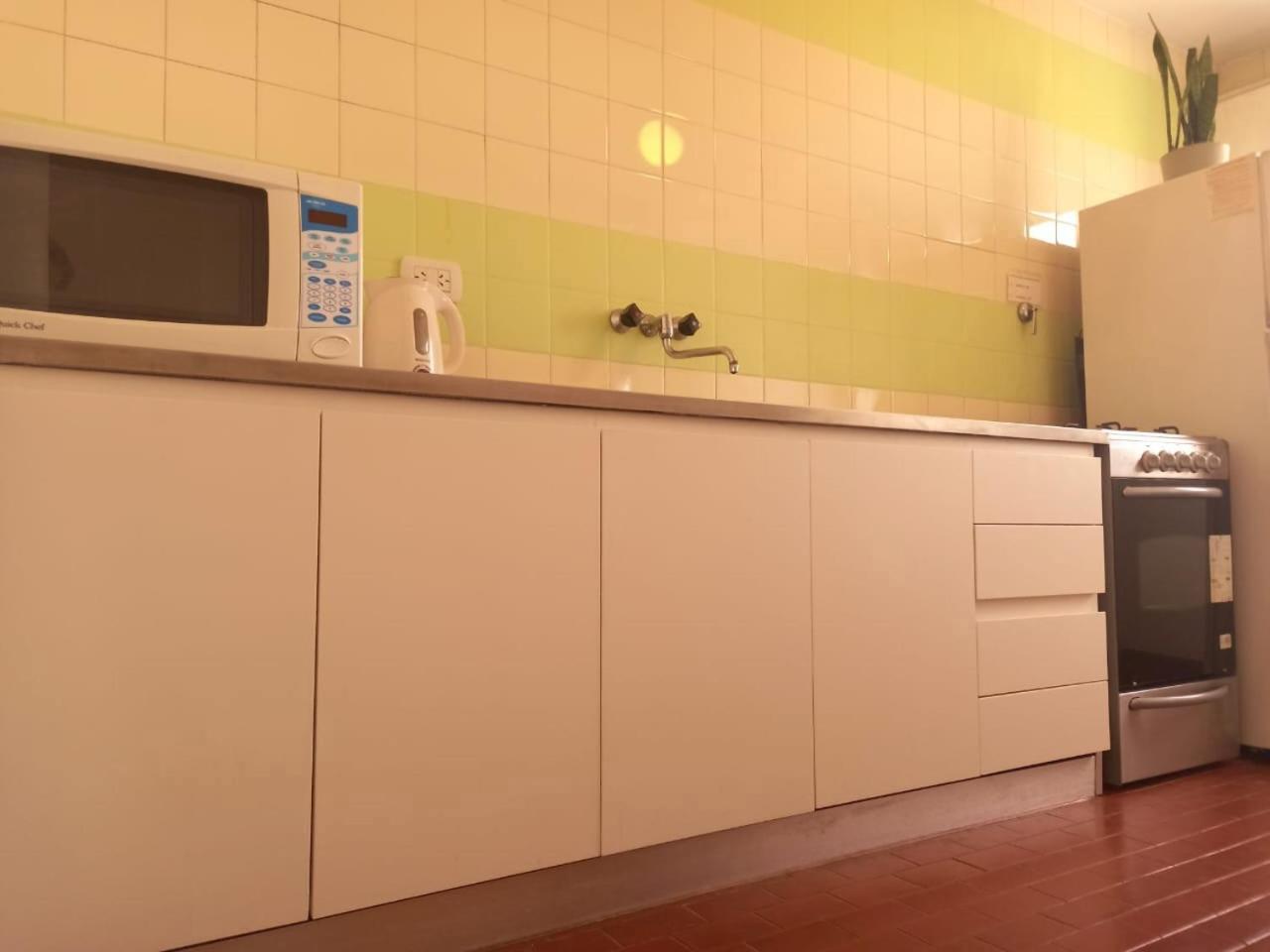 Apartamento Piso 25 Increíble Vista De Y El Río De La Plata