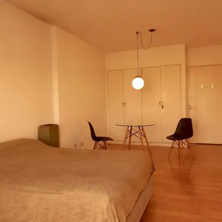 Depto Exclusivo Piso 25 Vista Magica Seguridad 24-7 Apartment Buenos Aires Exterior photo
