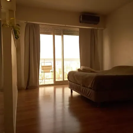 Depto Exclusivo Piso 25 Vista Magica Seguridad 24-7 Apartment Buenos Aires Exterior photo