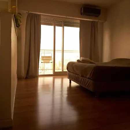 Depto Exclusivo Piso 25 Vista Magica Seguridad 24-7 Apartment Buenos Aires Exterior photo