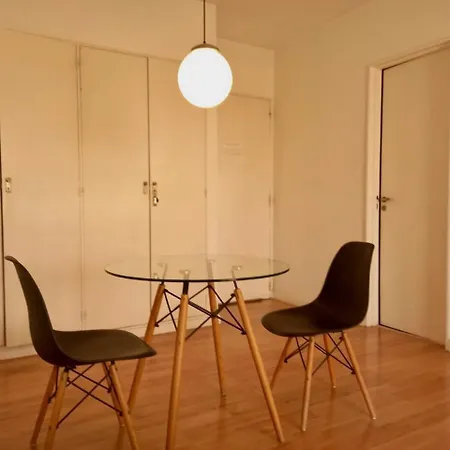 Depto Exclusivo Piso 25 Vista Magica Seguridad 24-7 Apartment Buenos Aires Exterior photo