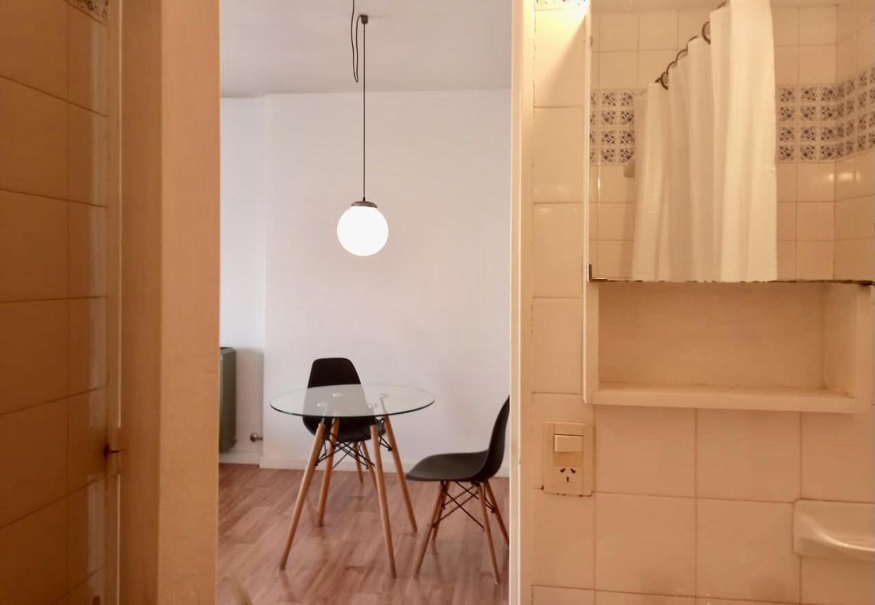 Apartment Depto Exclusivo Piso 25 Vista Magica Seguridad 24-7 *