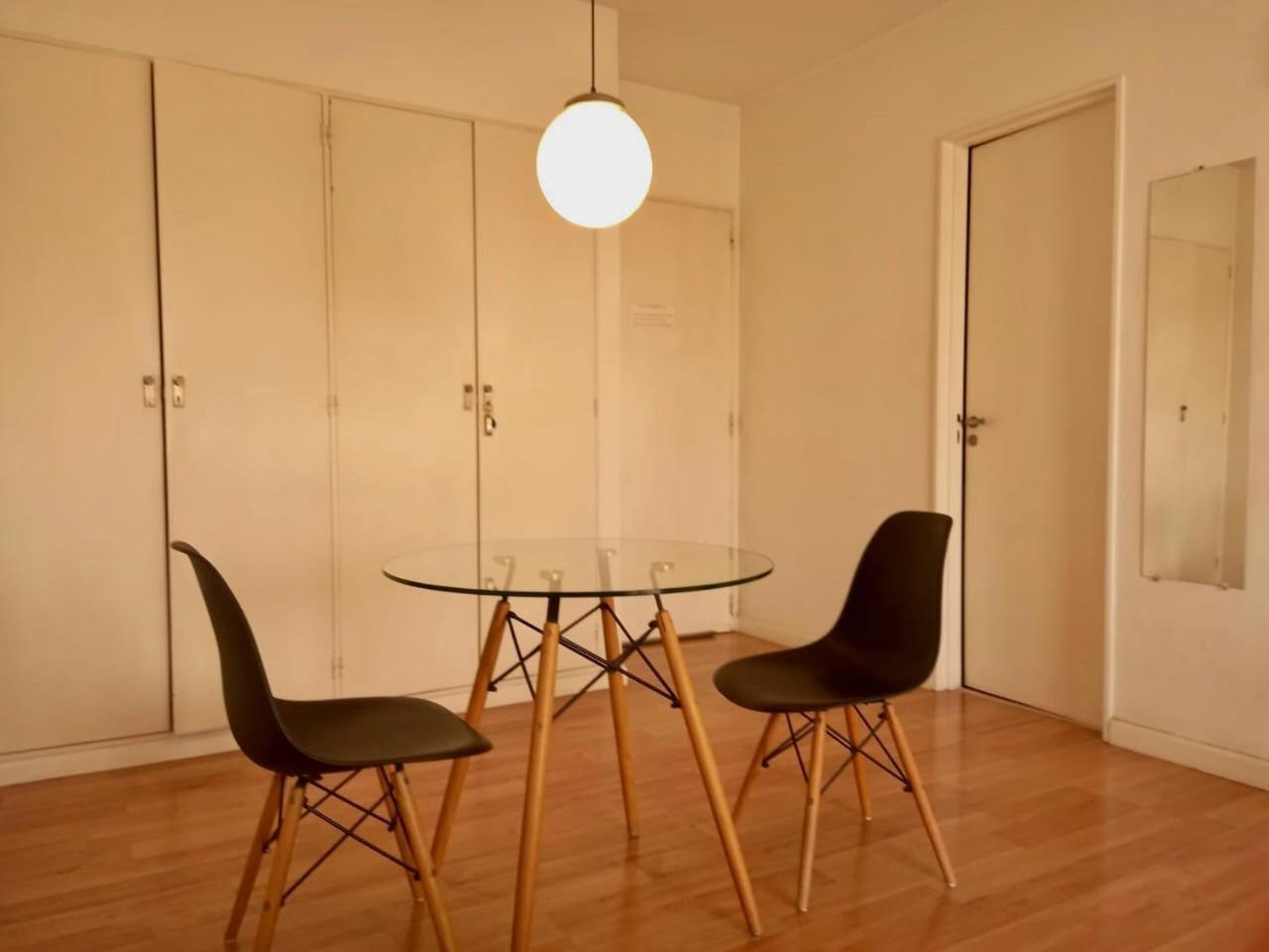 Depto Exclusivo Piso 25 Vista Magica Seguridad 24-7 Buenos Aires